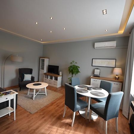 K31 Apartment Budapest Exteriör bild