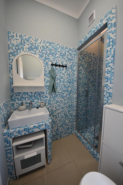 K31 Apartment Budapest Exteriör bild
